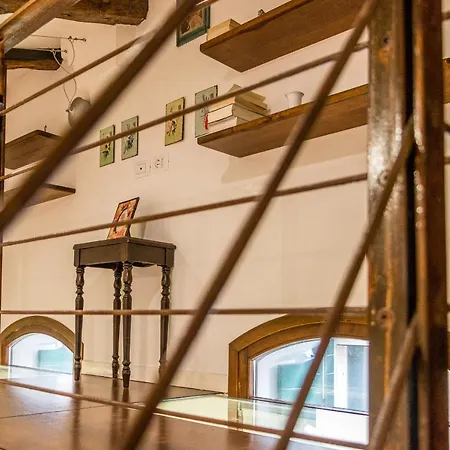 Appartement Corderie De La Tana Biennale Exhibition @arsenale