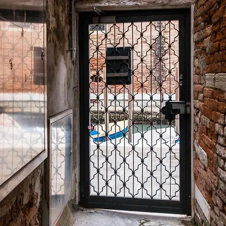 Apartamento Corderie De La Tana Biennale Exhibition @arsenale Veneza